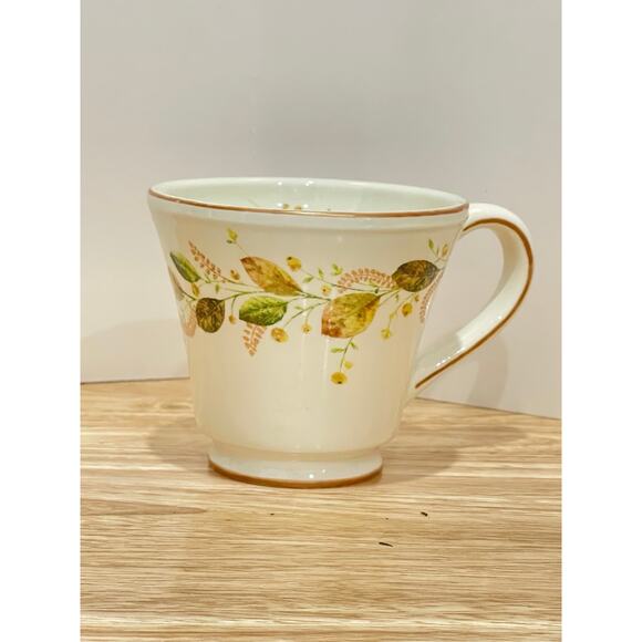 Winter Bouquet by ST NICHOLAS SQUARE Replacement Mug - Picture 1 of 9